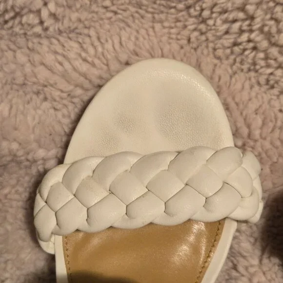 LC Lauren Conrad Idelle 2 Women's Wedge Sandal Size 6 - Picture 6 of 12